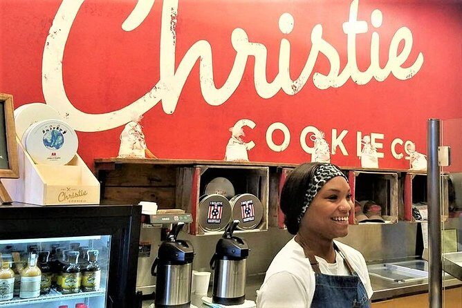 Taste of Nashville Food & Sightseeing Tour - Dabble Studio: A Short Downtown Stop With a Different Vibe