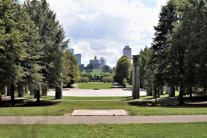 Taste of Nashville Food & Sightseeing Tour - Neighborhoods You Ride Past: Capitol Area, River Views, Germantown, Five Points, 12South, and More