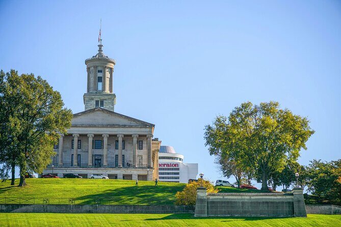 Taste of Nashville Food & Sightseeing Tour - What’s Included, What Isn’t, and How to Plan Your Appetite