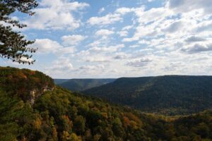 Tennessee Fall Colors Hiking Tour - Price and what you really get for $159