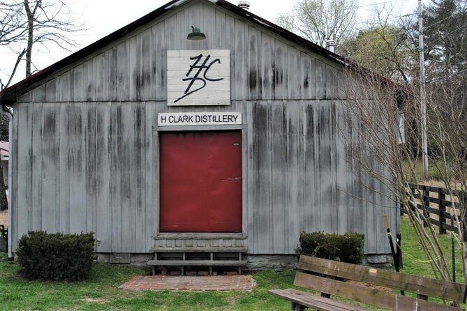 Tennessee Whiskey Experience: Bus Tour with 11+ Whiskey Tastings - The bus ride: the guide and driver energy can make or break it