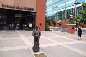 The Heart of Downtown Nashville: A Self-Guided Audio Tour - Price and Value: What $11.99 Gets You in Downtown Nashville