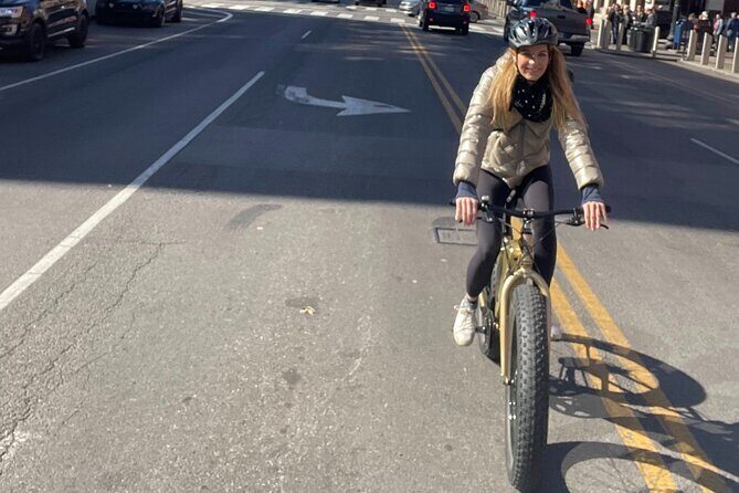 The Original Music City Electric Bicycle Guided City Tour 16miles - Passing Dolly Parton and Elvis locations: how the legends fit the map