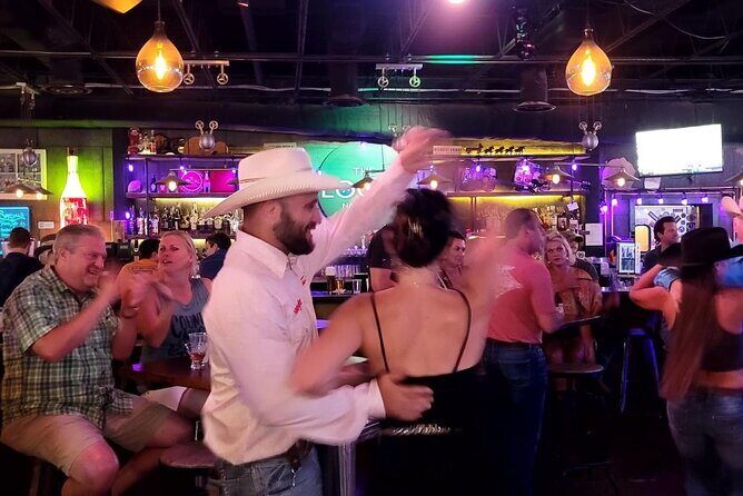 Two Step & Country Swing Dance Class in Nashville Country Fusion - Where you meet: Music Valley Dr and how to find Suite #142