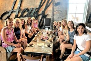 Walking Food & Drink Tour of Downtown Nashville - BBQ, Hot Chicken, and the Southern Classics You’ll Actually Remember