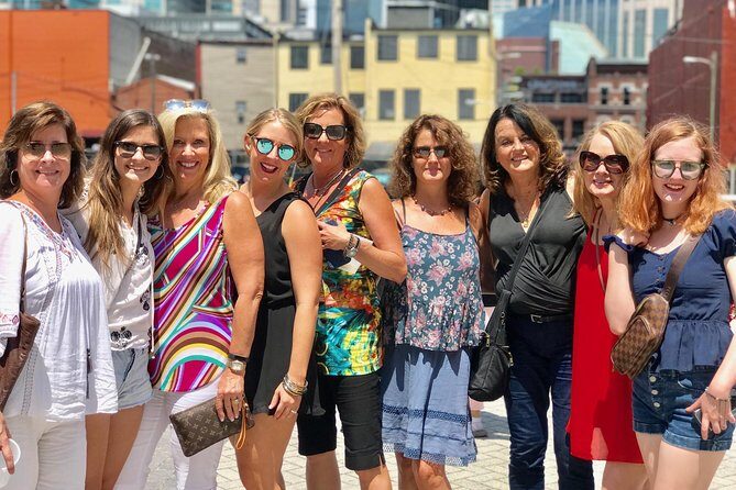 Walking Food & Drink Tour of Downtown Nashville - Four Restaurants Plus a Specialty Stop: The Real Value of Eating in Motion