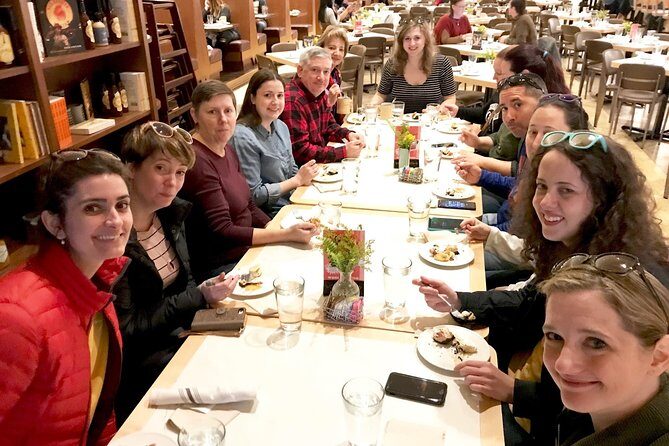 Walking Food & Drink Tour of Downtown Nashville - Should You Book This Downtown Nashville Food and Drink Tour?