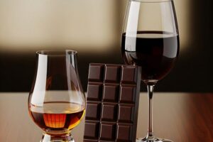 Whiskey or Wine Pairing with Chocolate Experience - How the guide-led format works (and why it feels personal)